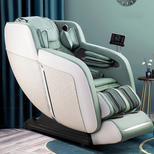 按摩椅家用全身全自动太空豪华舱多功能电动按摩沙发